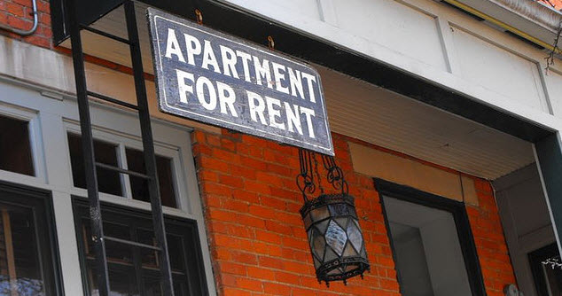 Dictionary of Apartment Rentals in Sweden | Study in ...