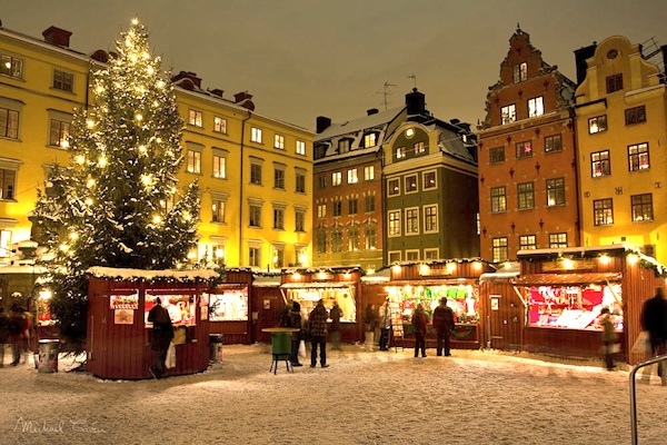 christmas market stockholm dates