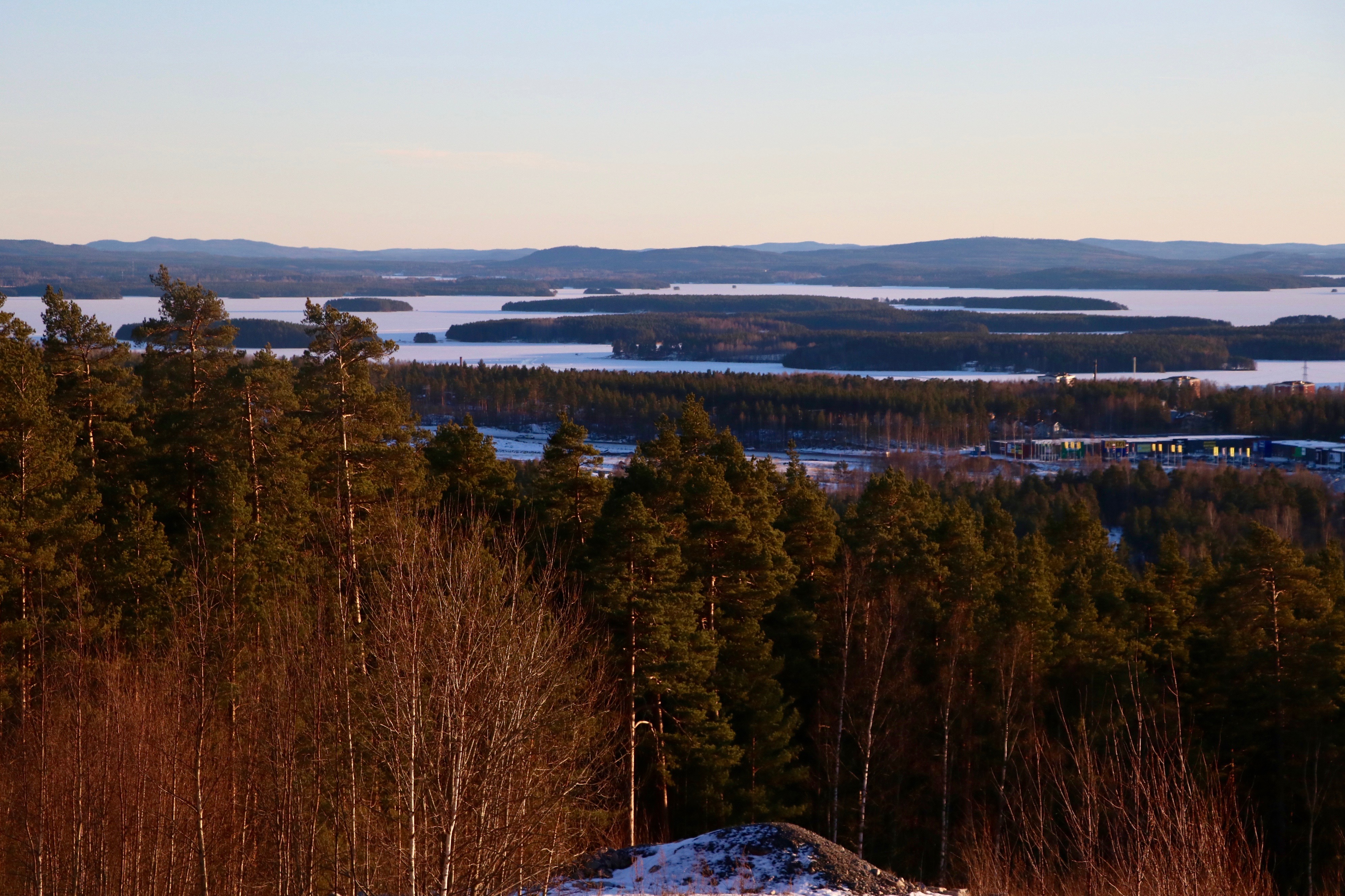 Dalarna the Swedish region you have to visit (Part I) | Campus Tour 6/7